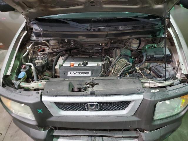 Photo 11 from auction – 2004 HONDA ELEMENT EX with VIN 5J6YH28634L024968