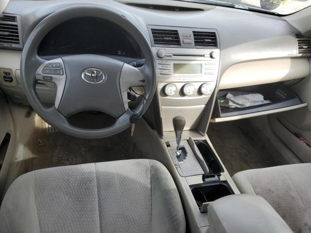 Photo 8 from auction – 2010 TOYOTA CAMRY BASE with VIN 4T1BF3EK5AU518128
