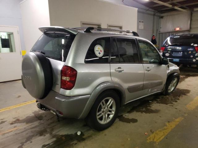 Photo 3 from auction – 2005 TOYOTA RAV4 with VIN JTEHD20V256037226