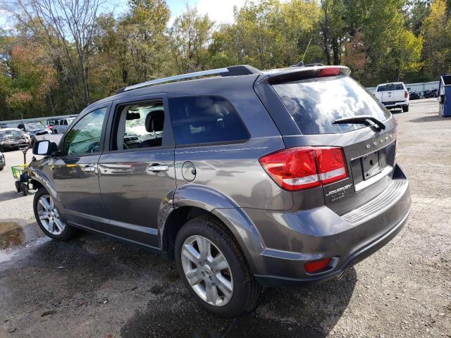 Photo 2 from auction – 2015 DODGE JOURNEY LI with VIN 3C4PDCDG7FT548746