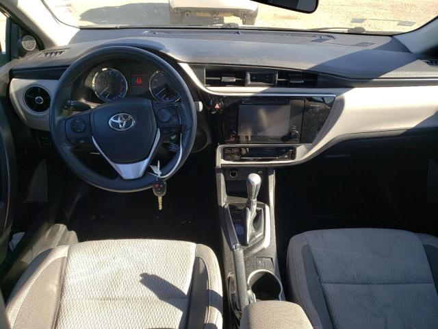 Photo 8 from auction – 2017 TOYOTA COROLLA L with VIN 5YFBURHE7HP711228