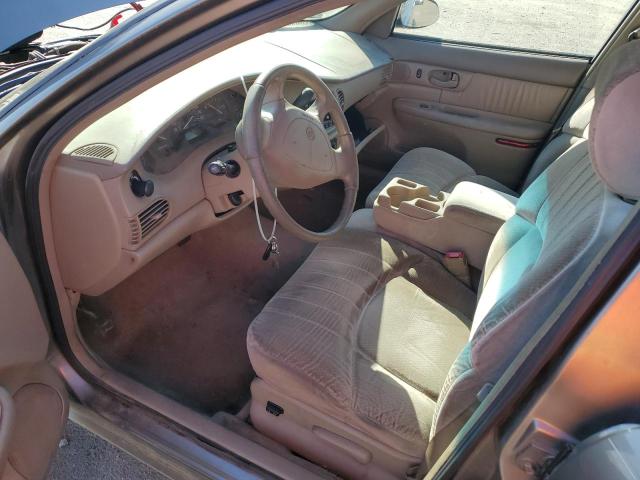Photo 7 from auction – 2002 BUICK CENTURY CU with VIN 2G4WS52J421294755