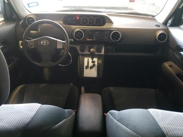 Photo 8 from auction – 2012 TOYOTA SCION XB with VIN JTLZE4FE1CJ008937