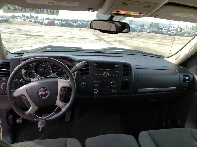 Photo 8 from auction – 2008 GMC SIERRA K15 with VIN 2GTEK19J081340105