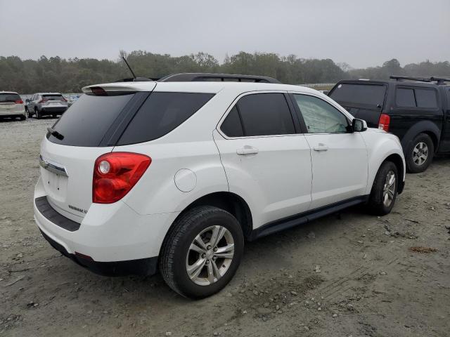Photo 3 from auction – 2015 CHEVROLET EQUINOX LT with VIN 2GNFLFEK7F6297256