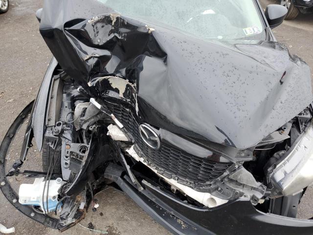 Photo 12 from auction – 2014 MAZDA CX-5 SPORT with VIN JM3KE4BE7E0408049
