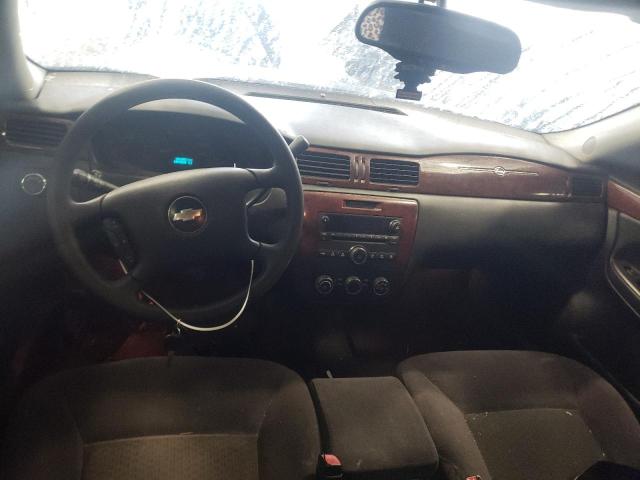 Photo 8 from auction – 2007 CHEVROLET IMPALA LS with VIN 2G1WB58K079217791
