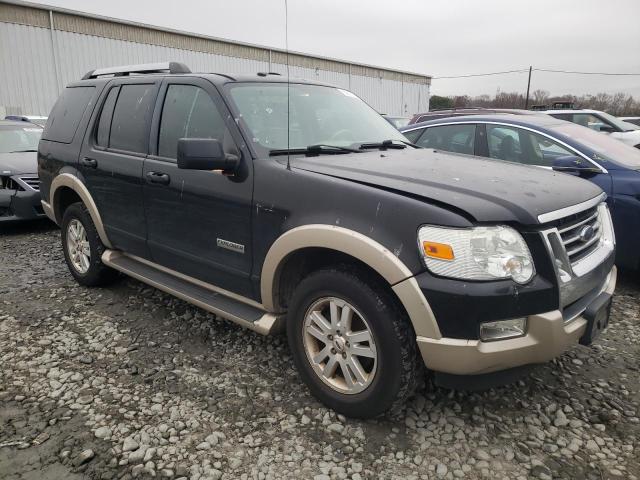 Photo 4 from auction – 2007 FORD EXPLORER with VIN 1FMEU74E57UB51018