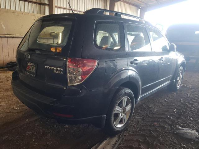 Photo 3 from auction – 2013 SUBARU FORESTER 2 with VIN JF2SHABCXDG423679