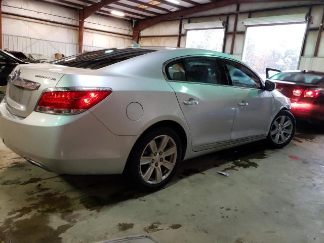 Photo 3 from auction – 2012 BUICK LACROSSE with VIN 1G4GC5E37CF346842