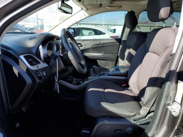 Photo 7 from auction – 2015 DODGE JOURNEY SX with VIN 3C4PDDBG5FT533641