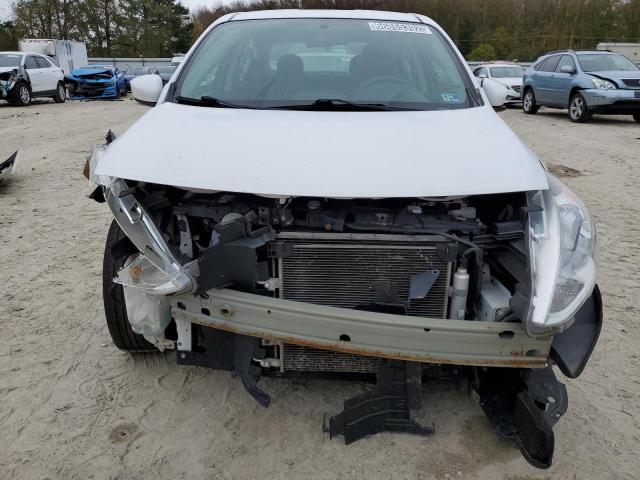 Photo 5 from auction – 2017 NISSAN VERSA S with VIN 3N1CN7AP2HL860261
