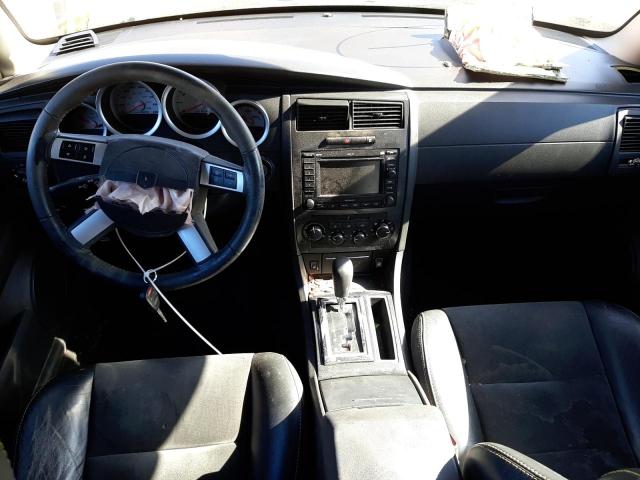 Photo 8 from auction – 2007 DODGE CHARGER SR with VIN 2B3LA73W87H627278