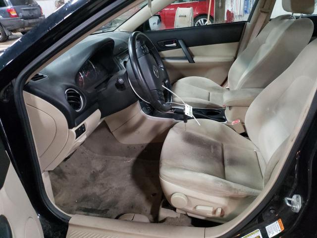 Photo 7 from auction – 2008 MAZDA 6 I with VIN 1YVHP80C685M29241