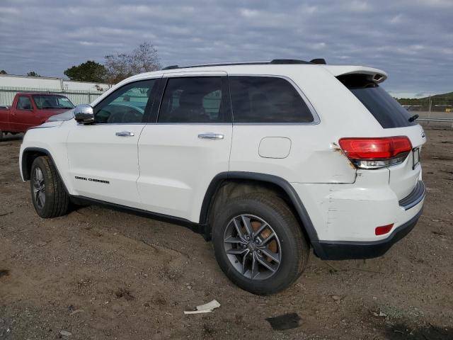 Photo 2 from auction – 2018 JEEP GRAND CHER with VIN 1C4RJFBG3JC167793