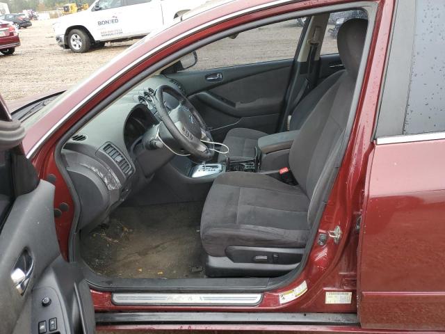 Photo 7 from auction – 2010 NISSAN ALTIMA BAS with VIN 1N4AL2AP6AN400240