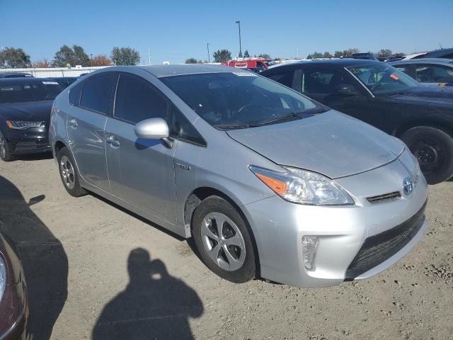 Photo 4 from auction – 2012 TOYOTA PRIUS with VIN JTDKN3DUXC5498515