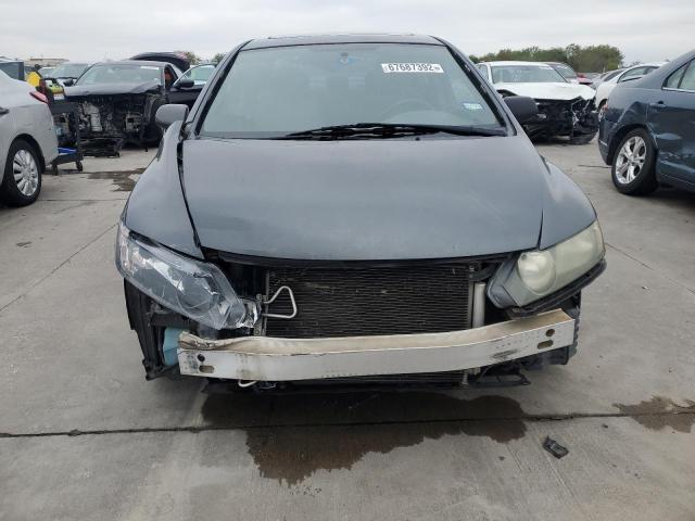Photo 5 from auction – 2009 HONDA CIVIC EX with VIN 2HGFA16859H311685