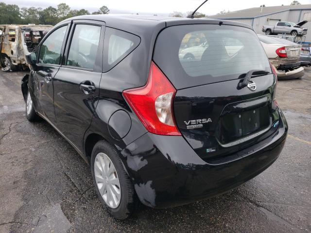 Photo 2 from auction – 2015 NISSAN VERSA NOTE with VIN 3N1CE2CP6FL393651