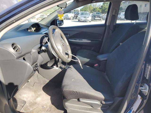 Photo 7 from auction – 2007 TOYOTA YARIS with VIN JTDBT923971038004