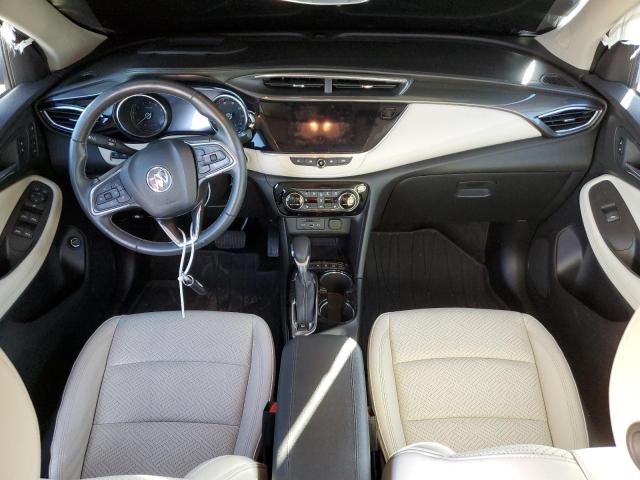 Photo 8 from auction – 2021 BUICK ENCORE GX with VIN KL4MMFSL5MB050302