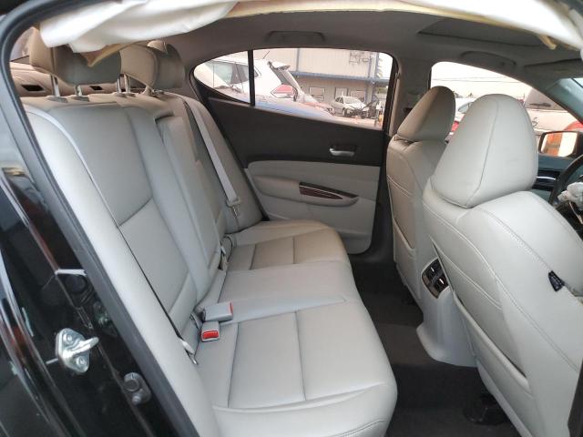Photo 10 from auction – 2015 ACURA TLX with VIN 19UUB1F35FA013706
