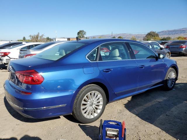 Photo 3 from auction – 2016 VOLKSWAGEN PASSAT SE with VIN 1VWBT7A39GC044215