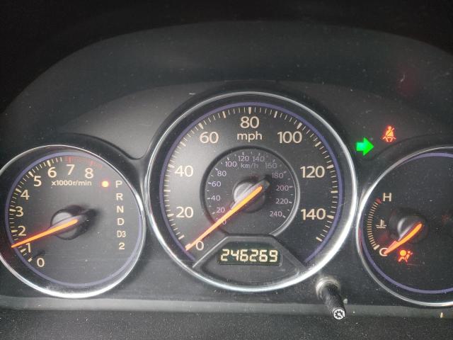 Photo 8 from auction – 2005 HONDA CIVIC EX with VIN 2HGES26735H608860