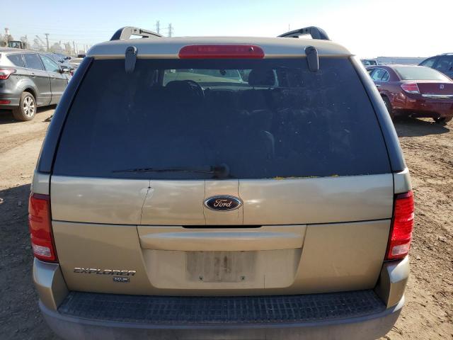 Photo 6 from auction – 2003 FORD EXPLORER X with VIN 1FMZU73K93UB12807