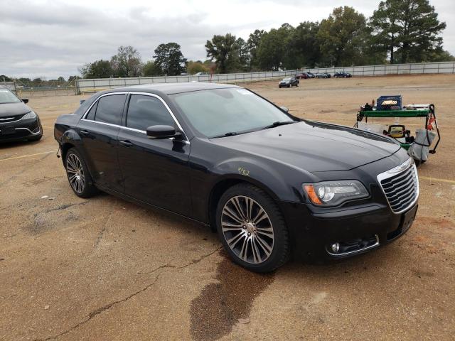 Photo 4 from auction – 2014 CHRYSLER 300 S with VIN 2C3CCABG6EH144244