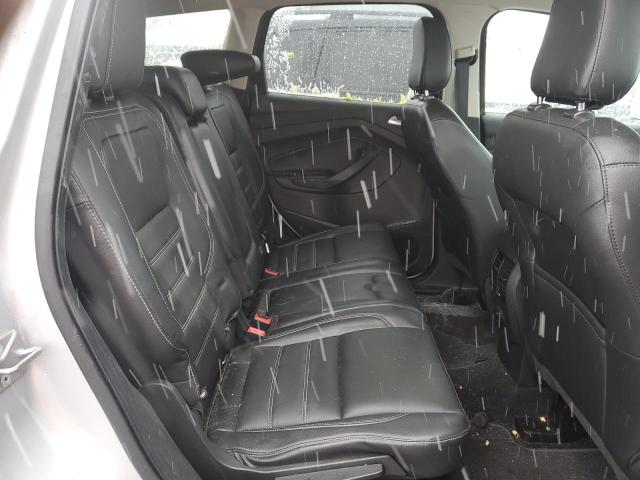 Photo 11 from auction – 2018 FORD ESCAPE SEL with VIN 1FMCU9HDXJUB41564