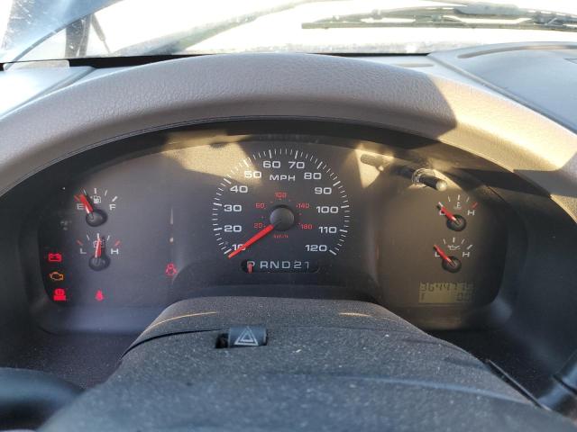 Photo 9 from auction – 2004 FORD F150 with VIN 1FTRF12W04NB66430