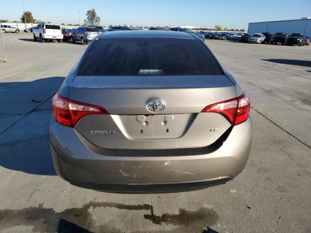 Photo 6 from auction – 2019 TOYOTA COROLLA L with VIN 5YFBURHE6KP885105