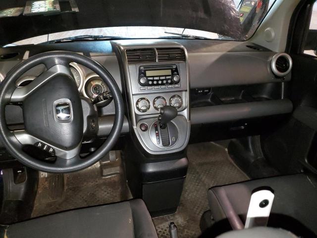Photo 8 from auction – 2003 HONDA ELEMENT EX with VIN 5J6YH28503L046772