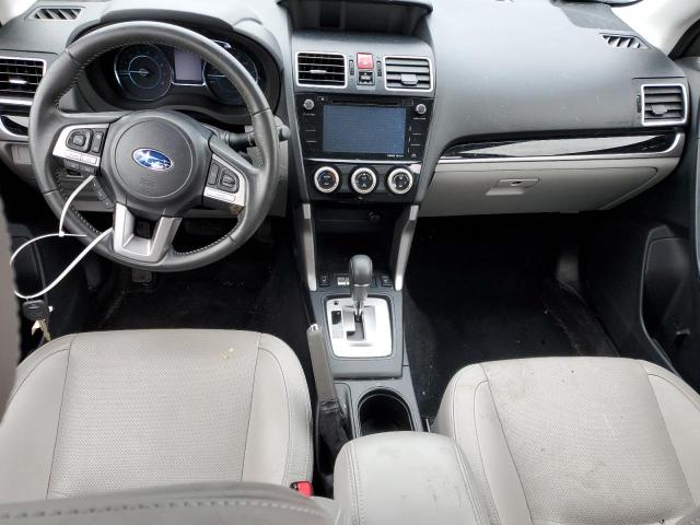 Photo 8 from auction – 2017 SUBARU FORESTER 2 with VIN JF2SJAJC4HH412697