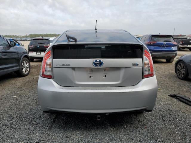 Zdjęcie 6 z aukcji – 2013 TOYOTA PRIUS z VIN JTDKN3DU8D5595438
