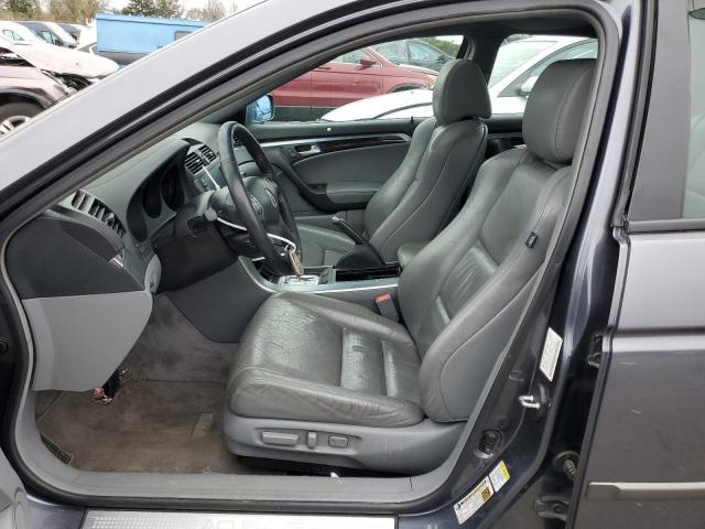 Photo 7 from auction – 2006 ACURA 3.2TL with VIN 19UUA66226A063714