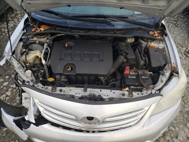 Photo 11 from auction – 2013 TOYOTA COROLLA BA with VIN 2T1BU4EE6DC024162