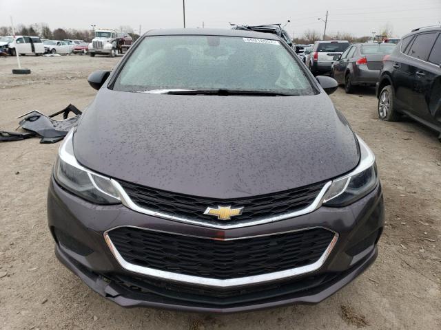 Photo 5 from auction – 2016 CHEVROLET CRUZE LT with VIN 1G1BE5SM2G7277945