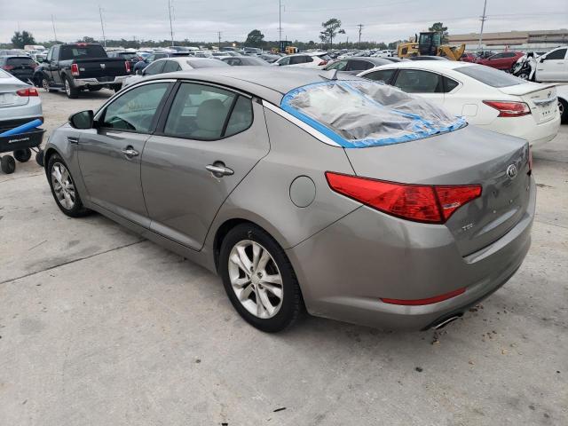 Photo 2 from auction – 2013 KIA OPTIMA LX with VIN 5XXGM4A75DG182515