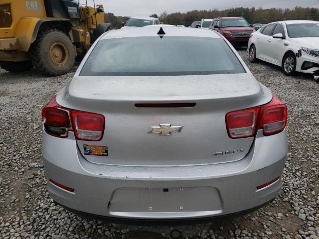 Photo 6 from auction – 2014 CHEVROLET MALIBU LS with VIN 1G11B5SL2EF174829