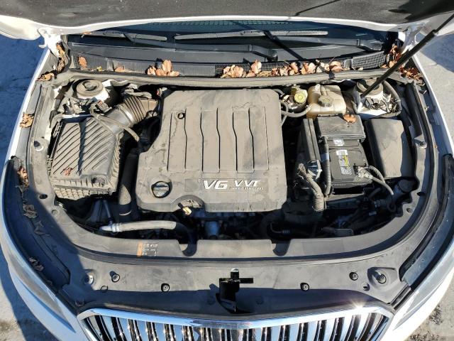 Photo 11 from auction – 2015 BUICK LACROSSE P with VIN 1G4GD5G32FF190952