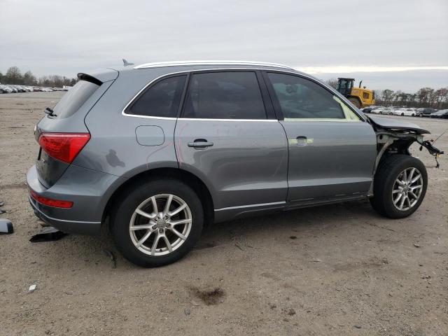 Фото 3 с аукциона – 2012 AUDI Q5 PREMIUM с VIN WA1LFAFP1CA096817