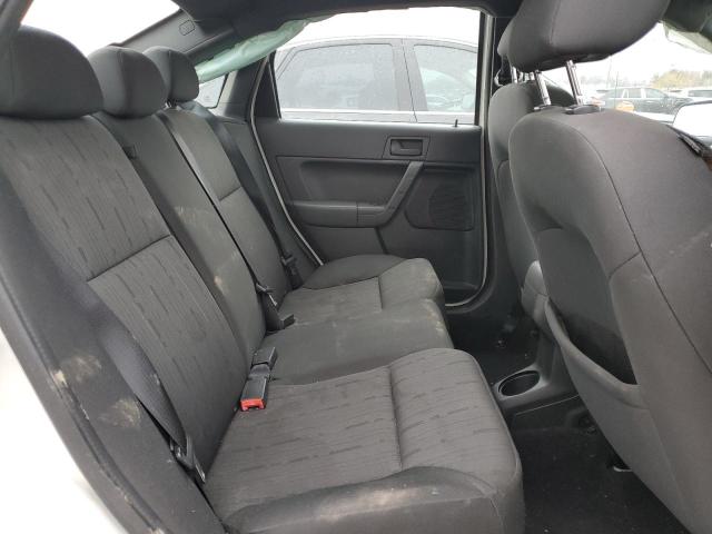 Photo 10 from auction – 2010 FORD FOCUS SE with VIN 1FAHP3FN0AW268361