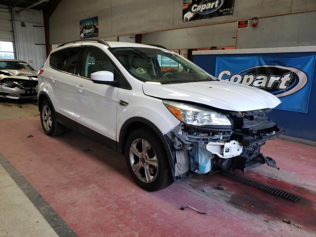 Photo 4 from auction – 2014 FORD ESCAPE SE with VIN 1FMCU9G94EUD59972