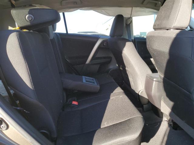 Photo 11 from auction – 2015 TOYOTA RAV4 with VIN 2T3ZFREVXFW224461