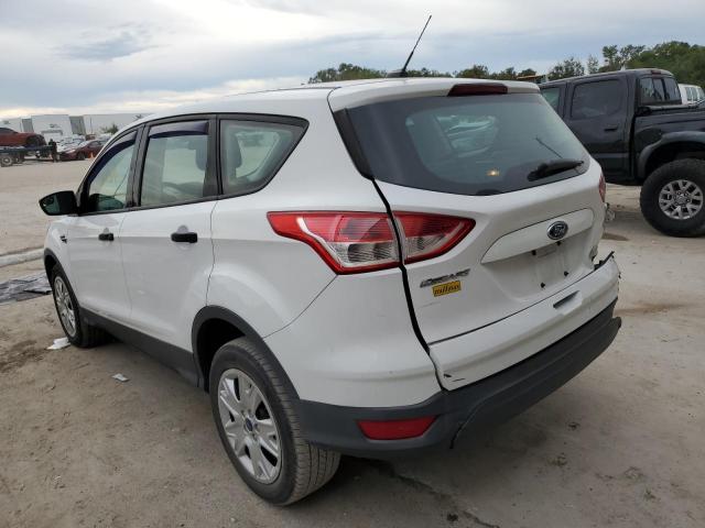 Photo 2 from auction – 2013 FORD ESCAPE with VIN 1FMCU0F70DUD93997