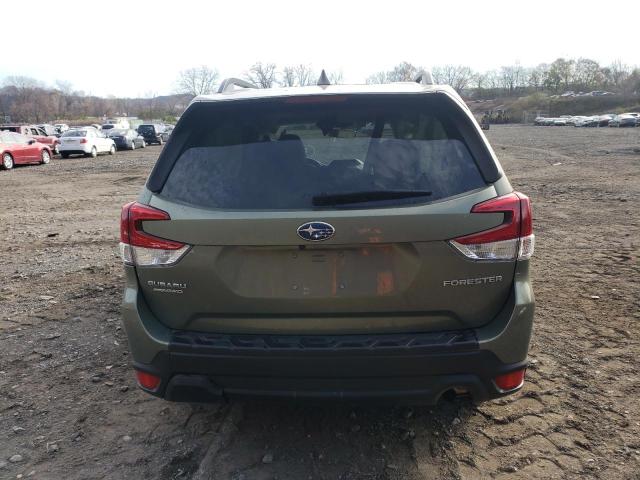 Photo 6 from auction – 2019 SUBARU FORESTER P with VIN JF2SKAEC7KH535358