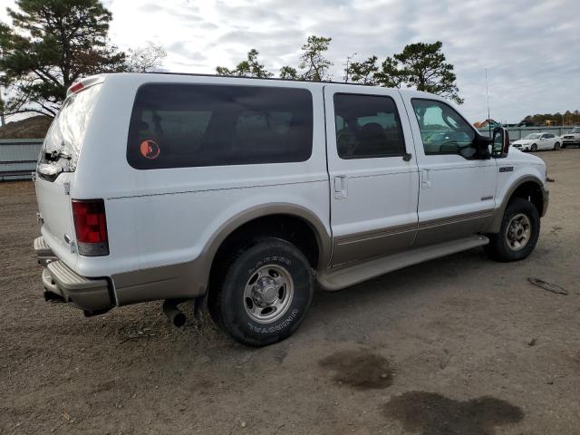 Photo 3 from auction – 2005 FORD EXCURSION with VIN 1FMSU45PX5EB76537