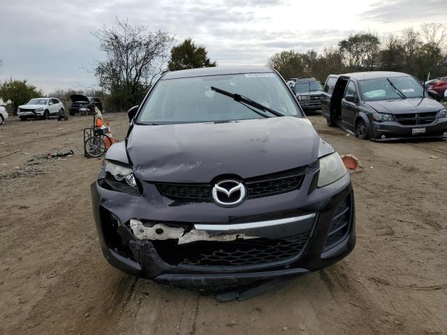 Photo 5 from auction – 2011 MAZDA CX-7 with VIN JM3ER2AM7B0395359